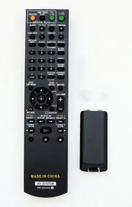 For SONY DAVHDX274 DAV-HDX277WC HCDHDX275 DAVHDZ2 DAV-HDX589W Remote Control USA - Picture 1 of 2
