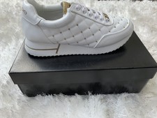 bebe barkley sneakers