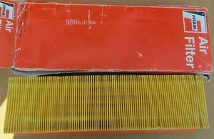 CA5554 Neuer Rahmen Luftfilter Renault Espace Laguna  - Bild 1 von 1