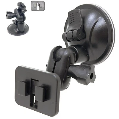 ACESSORY BASICS Windshield Suction Cup Mount Compatible with SCT X4 SF4 AccessPort v3 Edge