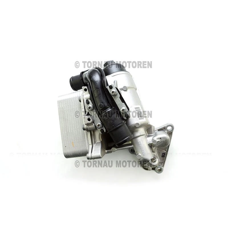 Radiador de aceite Renault Opel 2.0 DCI 82001005241 Foto 1 de 1