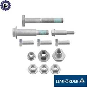 REPAIR KIT WHEEL SUSPENSION 44637 01 FOR RENAULT MEGANE/IV/Grandtour/Hatchback - Picture 1 of 6