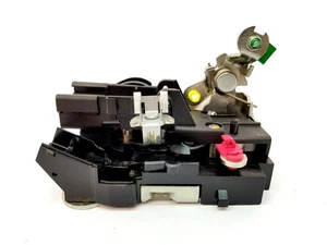 Serrure de Porte Conducteur pour Renault Kangoo KC0/1 FC0/1 7701046799 - Imagen 1 de 10