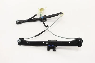 AUDI A3 2015-2020 REGULADOR VENTANA PUERTA DELANTERA DERECHA OEM 8V4837462 Foto 1 de 4