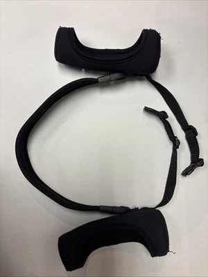 Brunton Arnés Binocular Correa Hombro Pecho Montaje Senderismo FALTA CLIPS Foto 1 de 3