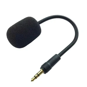 Detachable Replace Microphones For ROG Strix Go Noise Cancelling Headsets - Photo 1/8