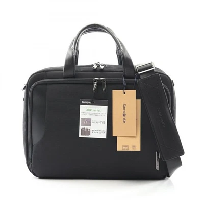 Samsonite XBR 2.0 Business Bolso de Mano de Hombro 1465121041 Poliéster... - Imagen 1 de 4