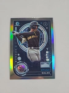Bowman-Bowman AI-Ethan Salas 2024 #BAI-14 - Imagen 1 de 2