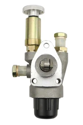 WUPODODE Einspritzpumpe IFA Förderpumpe L60 Multicar M 22 Kraftstoffpumpe RS09 🚚 544-253