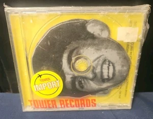 Beatles With Tony Sheridan Sweet Georgia Brown Ruby Shaped PICTURE DISC CD NEW   - Bild 1 von 2