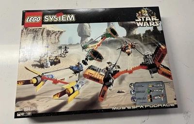 LEGO Star Wars, Mos Espa Podrace # 7171, New in Box - Image 1 of 4