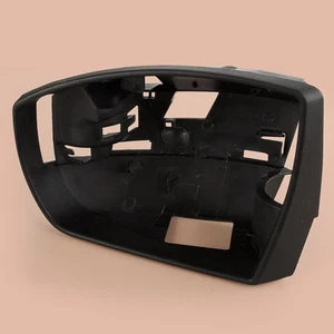 Left Side Wing Rearview Mirror Cover Support Frame fit for Ford S-MAX 2006-2015 - Picture 1 of 5