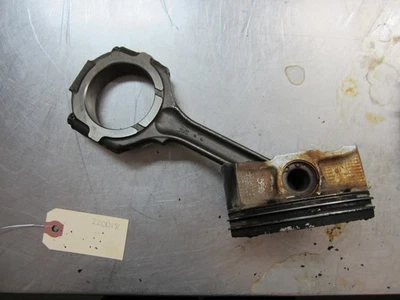 Pistón y biela estándar para 09-14 Nissan Murano 3.5 121004W00C Foto 1 de 4