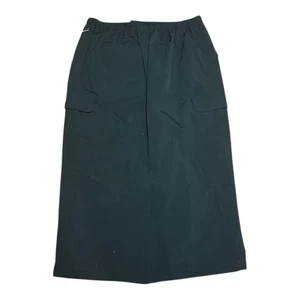 Falda cargo paracaídas VANS Riley talla pequeña nueva con etiquetas - Imagen 1 de 10