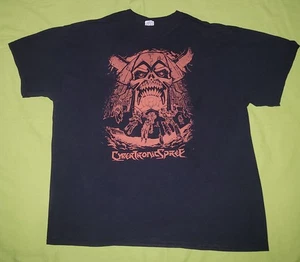 Transformers Cybertronic Spree 2XL XXL Shirt Autobot Decepticon  - Bild 1 von 4