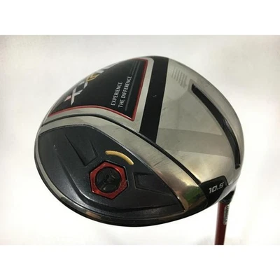 Dunlop Driver XXIO 11 Eleven Driver 2020 (Red) 10.5 MP1100 Stiff Right-Handed - Image 1 of 3