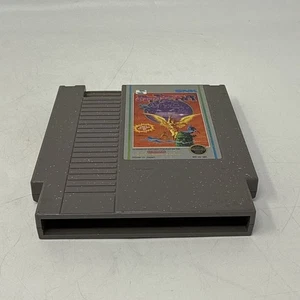 Athena (Nintendo Entertainment System, 1987) Authentic & Tested - Picture 1 of 6