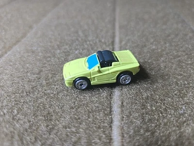 Micro Máquinas Impostores Ferrari Testarossa Foto 1 de 4