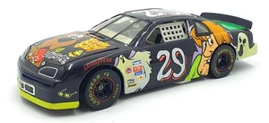 Action 1/24 Scale 9524A- 1996 Chevrolet Monte Carlo Scooby Doo #29 - Picture 1 of 5