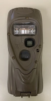 Cámara digital de exploración Cuddeback Attack - Modelo 1149 sin correa Foto 1 de 4