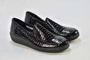 Avena Damen Halbschuhe Slipper Ballerinas EUR 38 Nr. 25-Z 2016 - Bild 1 von 2