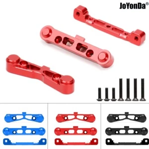 #AR330186 #AR330379 Piezas de actualización de montaje de brazo de suspensión para RC ARRMA 1/7 1/8 - Imagen 1 de 32