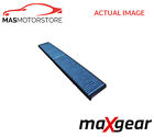 CABIN POLLEN FILTER DUST FILTER MAXGEAR 26-1847 A NEW OE REPLACEMENT