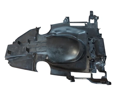 PARAFANGO POSTERIORE ORIGINALE HONDA SH 300 2017/2020 17910K53D01 80105K53DB00 - Immagine 1 di 4