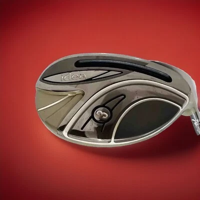 Club de golf para damas Wood Adams 2014 Idea 3 madera de calle 15* 50 g grafito diestro Foto 1 de 4