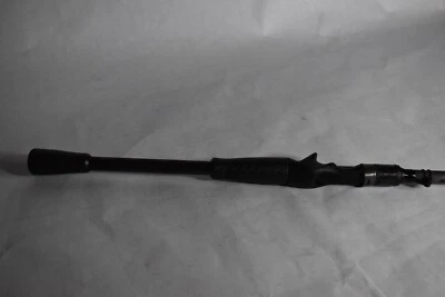 Кастинговое удилище Abu Garcia Zenon 7 футов 4 дюйма среднее тяжелое быстрое - Изображение 1 из 3