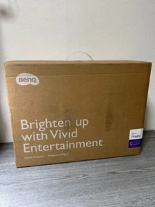 BenQ TH685i Home Entertainment Gaming Projector 110mm × 312mm × 225mm 2.9kg - Picture 1 of 9