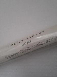 Laura Ashley Nina Eau De Nil Wallpaper - Picture 1 of 11