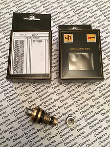 Interpump KIT 137 VH Entlader / Bypassventil Reparatursatz (TX TSX etc KIT137) - Bild 1 von 4