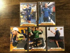 2020-21 Upper Deck Canvas Hockey cards. You Pick