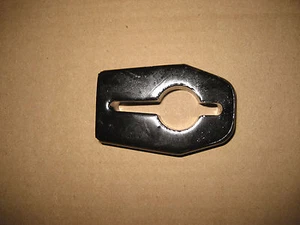 Mustang MT82 2011-2014 6 velocidades palanca de cambios de uretano bastidor base soporte buje HURST - Imagen 1 de 1
