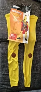 BNIB Fortnite Potassius Peels Youth Halloween Costume Size X Large - Picture 1 of 3