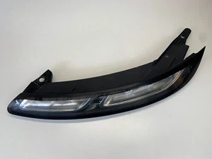 LUZ DE CIRCULACIÓN DIURNA IZQUIERDA CITROEN C4 CACTUS DRL 9800910780 MK1 2014-2018 - Imagen 1 de 3