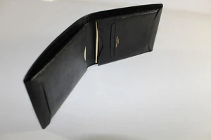 Mens Prince Gardener "Banker" Bi-Fold Wallet New No Box - 9.5" x 3.5" - Picture 1 of 7