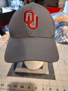 OU Sooners...Top Of The World Cap - Picture 1 of 6