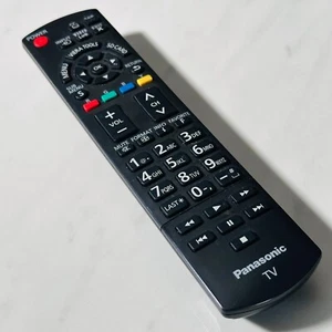 Telecomando N2QAYB000570 per TV Panasonic - Foto 1 di 6