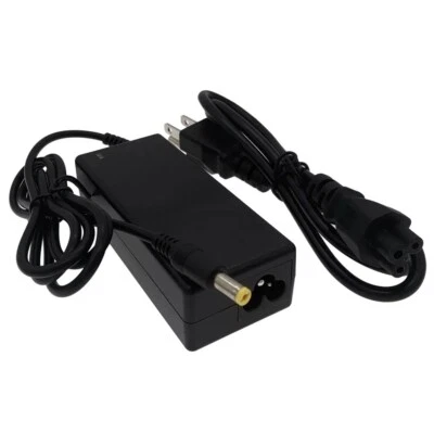 AC Adapter Cord Charger For Gateway NV78 NV7802u NV79 NV7901u NV7906u NV7915u - Image 1 of 4