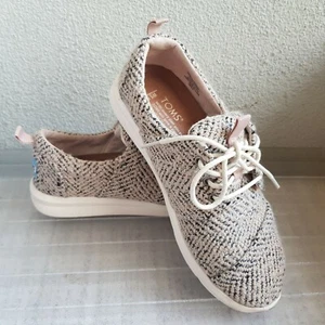 Toms Damen Sneaker Gr. 36 - fast neu - Bild 1 von 6