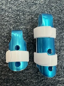 Finger Support Brace Mallet DIP Splint Joint Protector Pain Relieve - SMALL - Picture 1 of 1