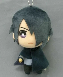 Banpresto Boruto Naruto Next Generations Tomonui Vol. 1 Sasuke Uchiha 15cm Plush - Picture 1 of 2