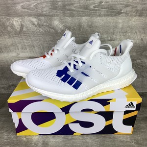 ultra boost light blue