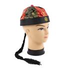 Children Hat Chinese Style Hat Chinese Culture Cabridegroom Cap  Men