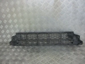 2011-15 Honda Jazz 5DR VORDERE STOßSTANGE UNTERER GRILL 71103-TF0 OEM - Bild 1 von 7