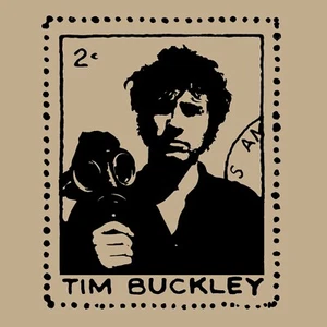Tim Buckley T-Shirt Greetings from L.A. BlackSheepShirts - Picture 1 of 9