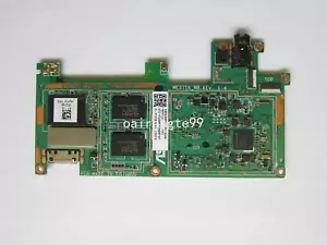 For ASUS Google Nexus 7 2nd Gen Motherboard ME571K_MB 16GB 60NK0080-MB1920-160 - Picture 1 of 4
