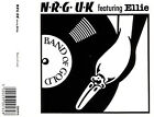 NRG UK - Band Of Gold (CD, Maxi)